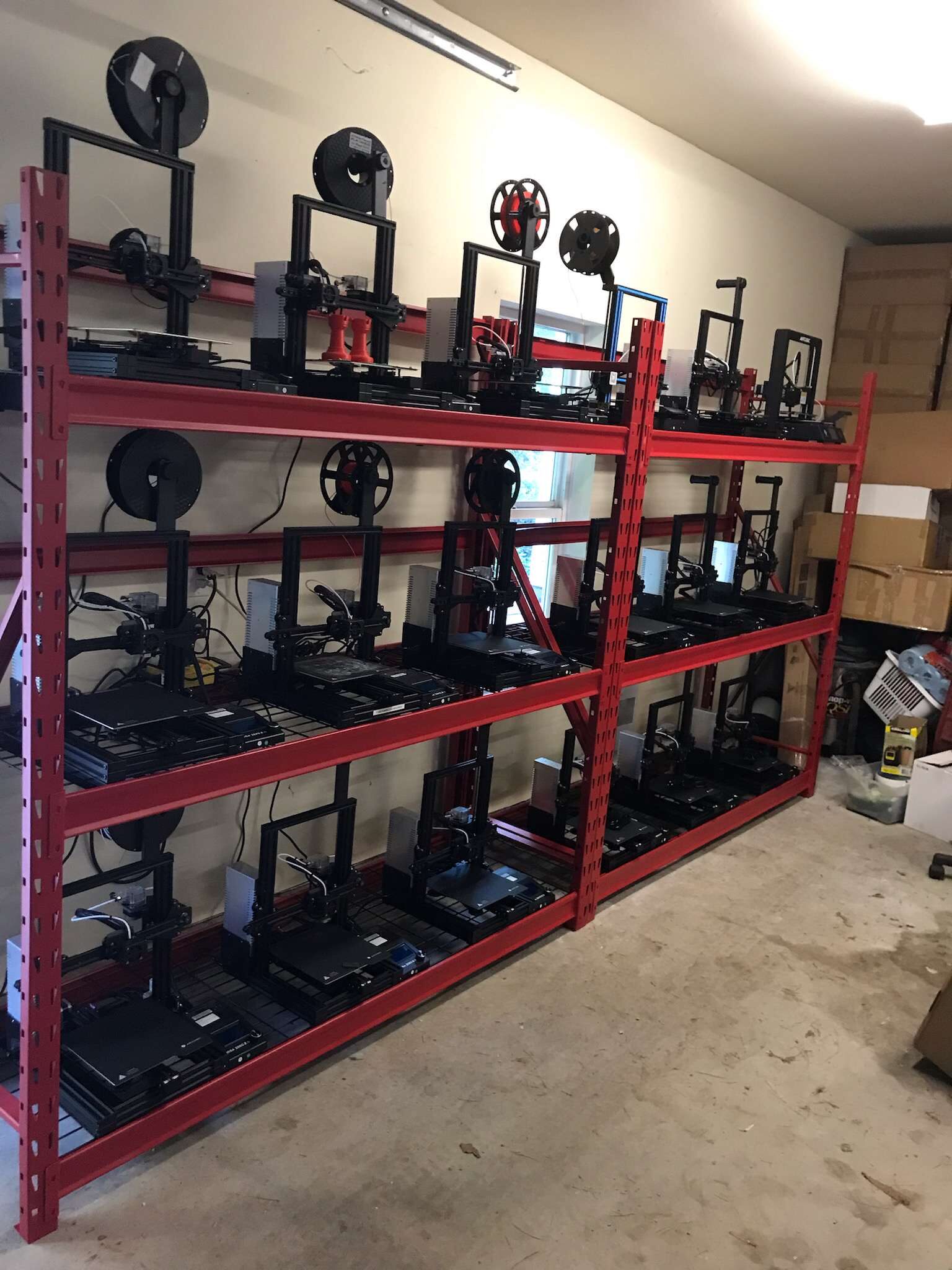 Kazoom Innovations Inc.